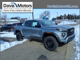 2026 Gmc Canyon for sale in Litchfield MN