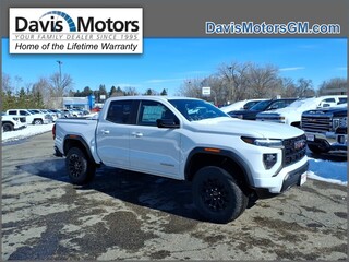 2026 Gmc Canyon for sale in Litchfield MN