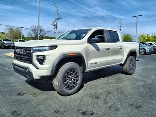 2026 Gmc Canyon for sale in Sanford NC