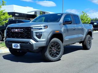2026 Gmc Canyon for sale in Somersworth NH