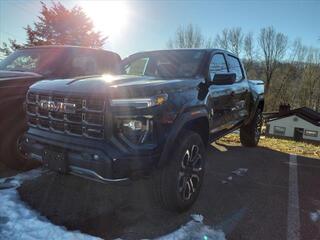 2025 Gmc Canyon