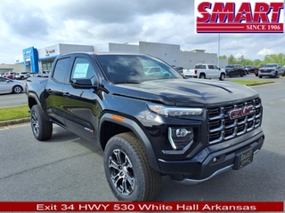 2025 Gmc Canyon