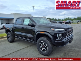 2025 Gmc Canyon