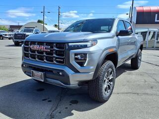 2025 Gmc Canyon for sale in Yakima WA