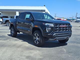 2025 Gmc Canyon for sale in Tulsa OK