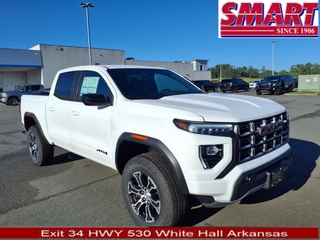 2025 Gmc Canyon