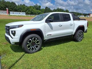 2025 Gmc Canyon