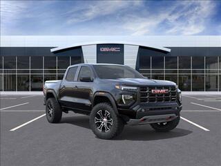2025 Gmc Canyon