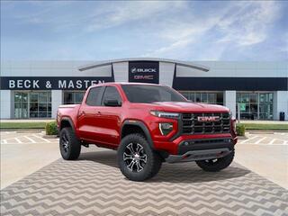 2025 Gmc Canyon for sale in Houston TX