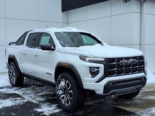 2025 Gmc Canyon for sale in Charlotte NC