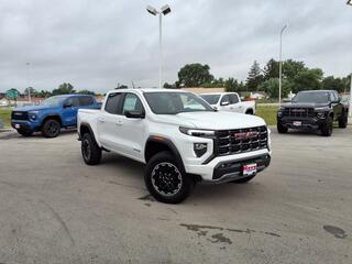2026 Gmc Canyon for sale in Bradley IL