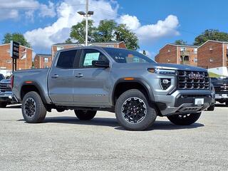 2026 Gmc Canyon