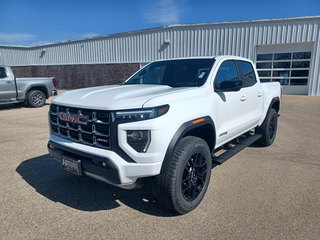 2026 Gmc Canyon