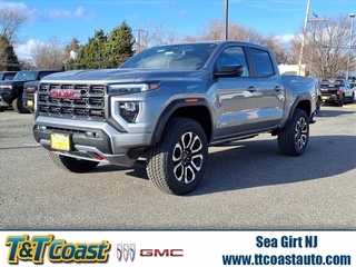 2025 Gmc Canyon for sale in Sea Girt NJ