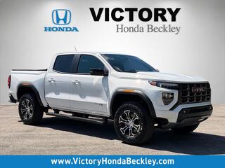 2025 Gmc Canyon