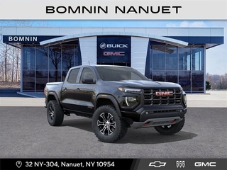 2025 Gmc Canyon