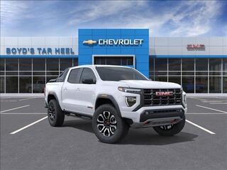2025 Gmc Canyon for sale in Roxboro NC