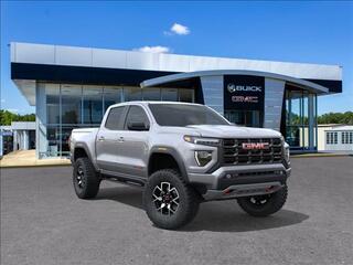 2025 Gmc Canyon for sale in Greenville SC
