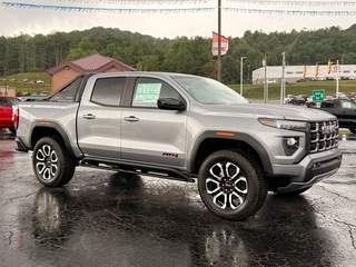 2025 Gmc Canyon for sale in Beckley WV