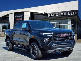 2026 Gmc Canyon
