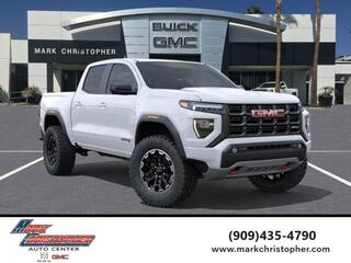 2026 Gmc Canyon for sale in Ontario CA