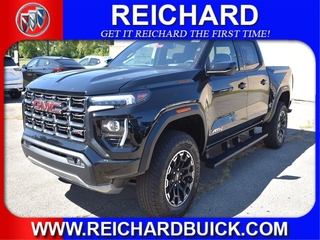2026 Gmc Canyon