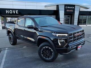 2026 Gmc Canyon