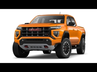 2026 Gmc Canyon for sale in Jackson MS