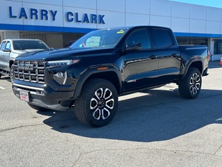 2026 Gmc Canyon for sale in Amory MS