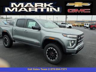 2026 Gmc Canyon
