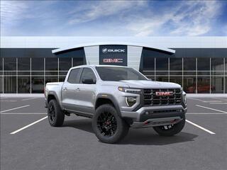 2026 Gmc Canyon