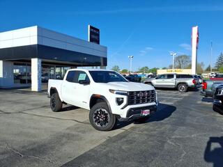 2026 Gmc Canyon for sale in Bradley IL
