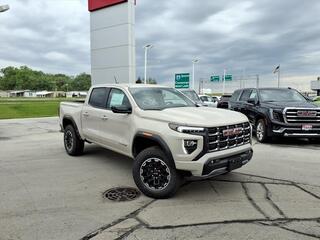 2026 Gmc Canyon