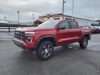 2025 Gmc Canyon