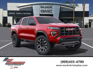 2025 Gmc Canyon for sale in Ontario CA