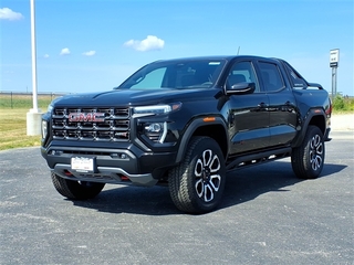 2025 Gmc Canyon for sale in Litchfield IL