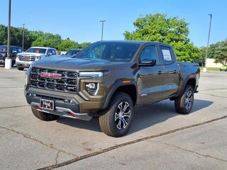 2025 Gmc Canyon for sale in Charleston AR