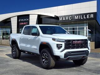 2025 Gmc Canyon for sale in Tulsa OK