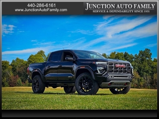 2026 Gmc Canyon for sale in Chardon OH