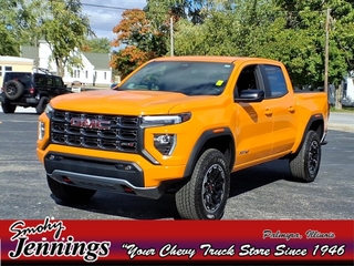 2026 Gmc Canyon for sale in Palmyra IL