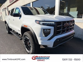 2026 Gmc Canyon