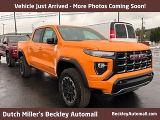 2026 Gmc Canyon for sale in Beckley WV