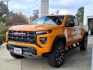 2026 Gmc Canyon