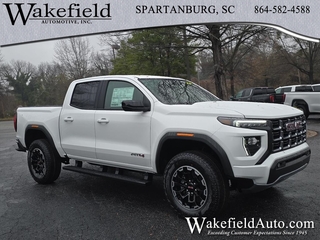 2026 Gmc Canyon for sale in Spartanburg SC