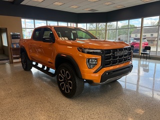 2026 Gmc Canyon for sale in Oklahoma City OK