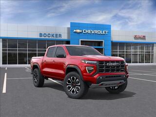 2026 Gmc Canyon
