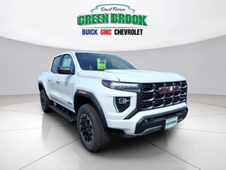 2026 Gmc Canyon for sale in Green Brook, NJ