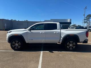 2025 Gmc Canyon for sale in Pearl MS