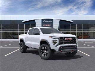 2025 Gmc Canyon for sale in Fruitland Park FL