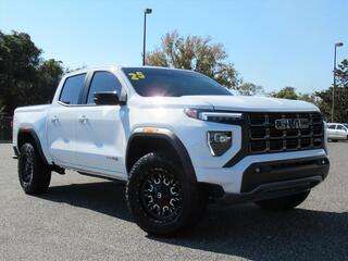2025 Gmc Canyon for sale in Fruitland Park FL